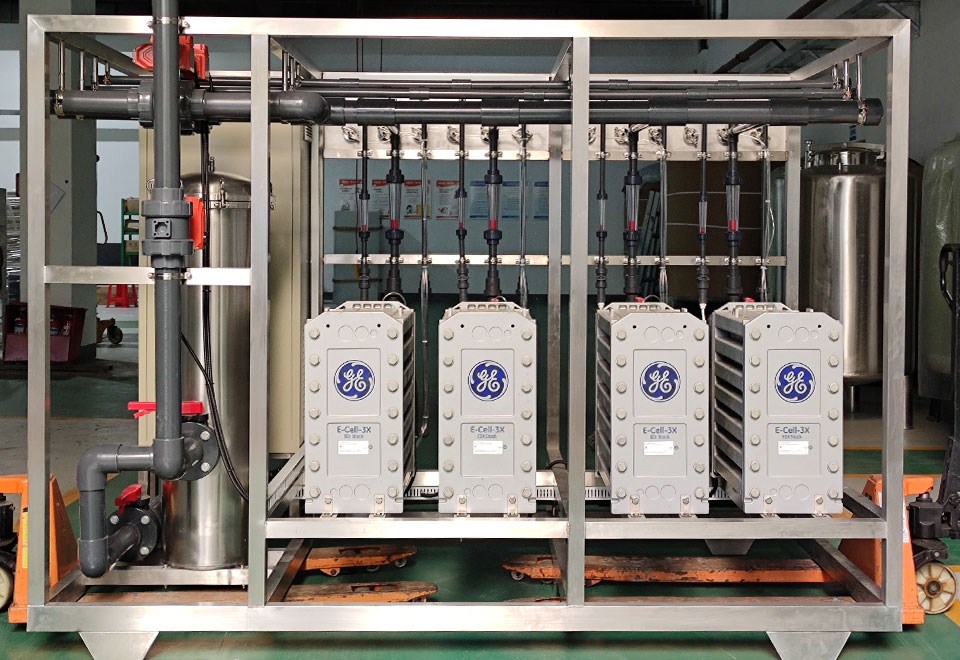 多年積淀，專注專業